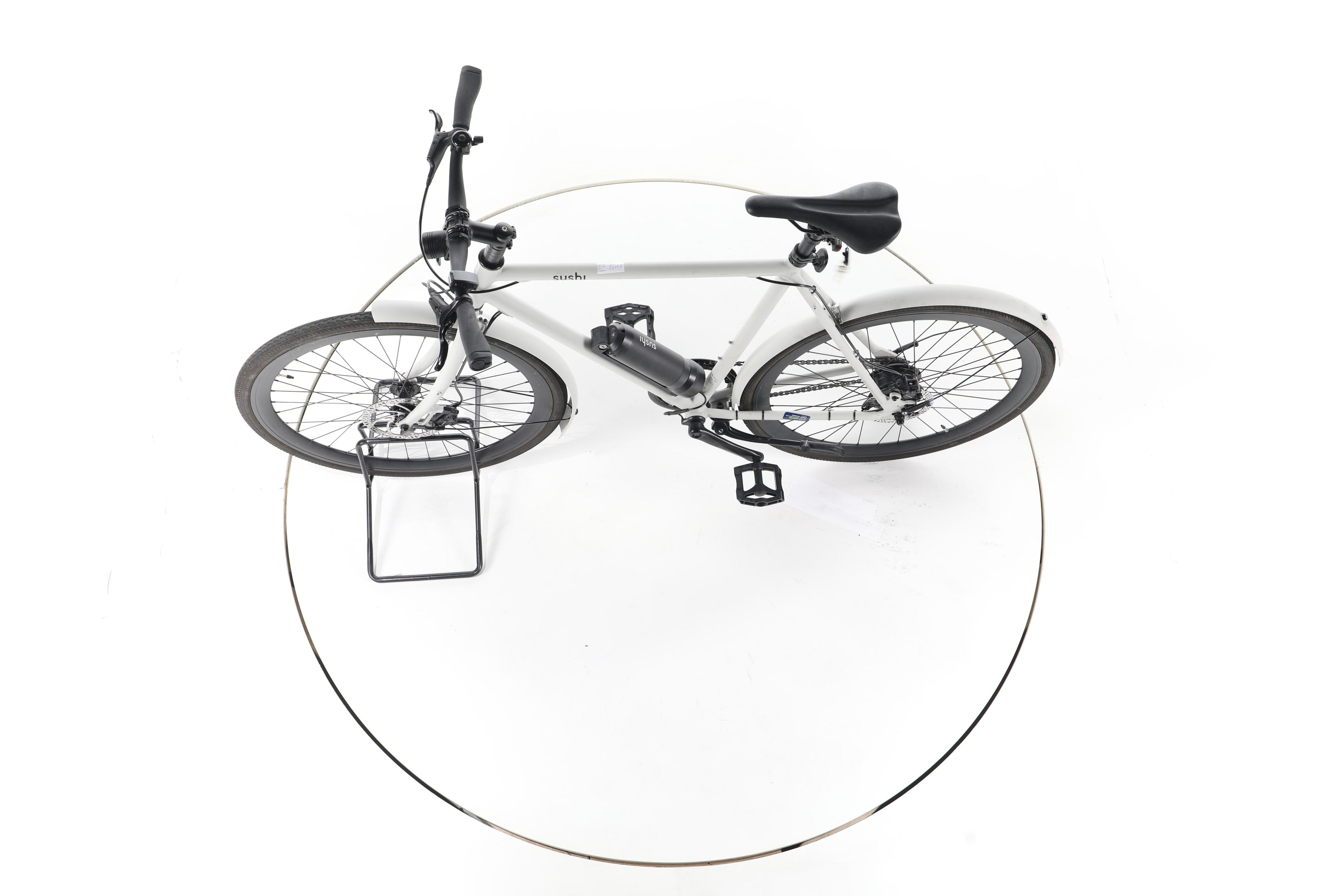 Sushi Maki 3.0 City E-Bike 2023 - Image 19