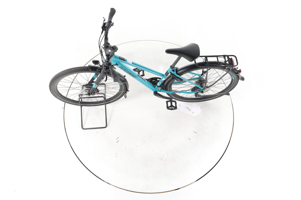 Bergamont Vitess 7 Fahrrad City & Trekking - Image 19