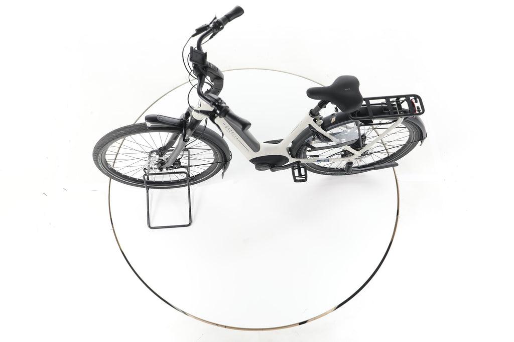 Gazelle Arroyo C5 Elite City E-Bike Tiefeinsteiger 2026 - Image 19