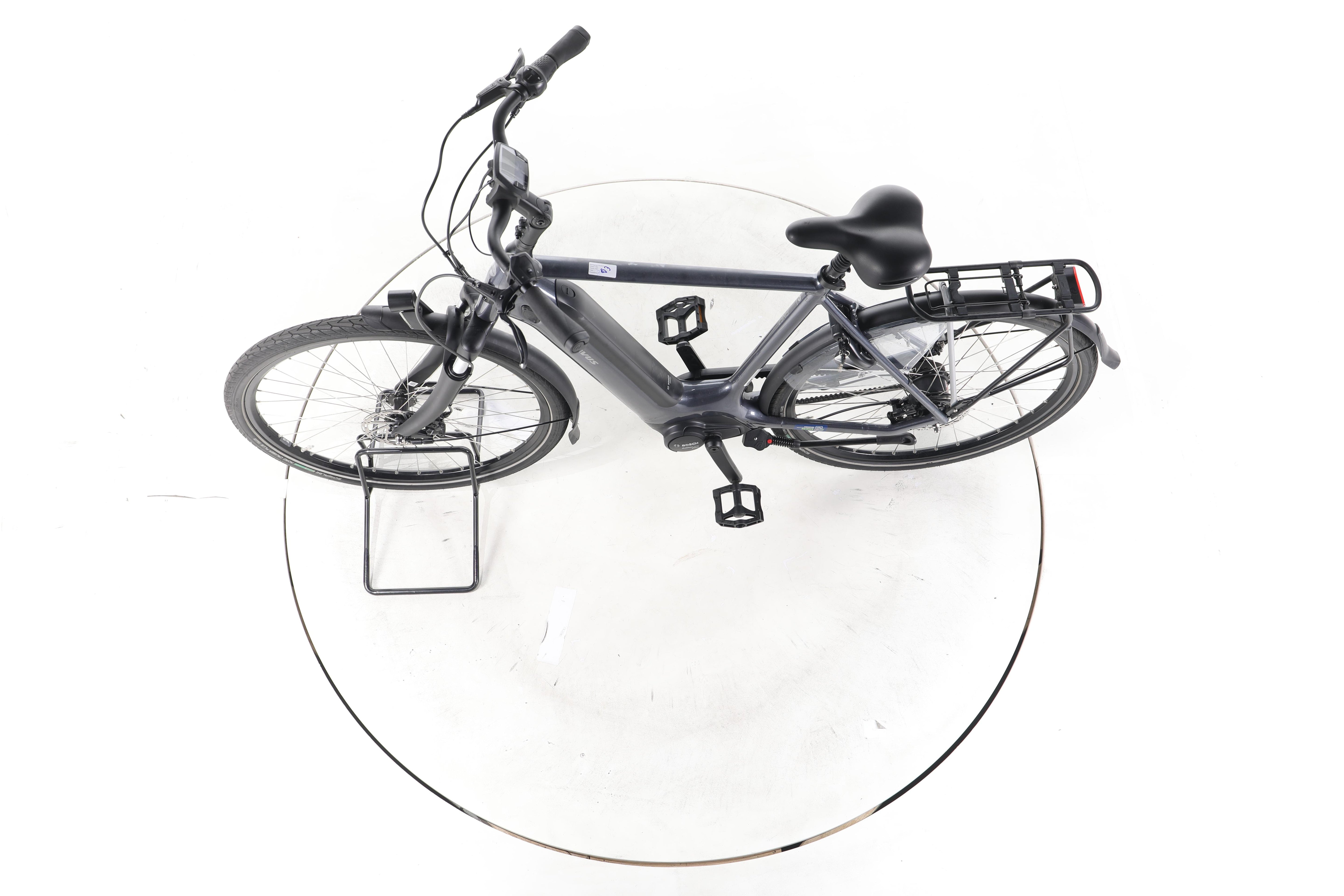 Batavus Finez E-go® Power Exclusive Plus City E-Bike - Image 19