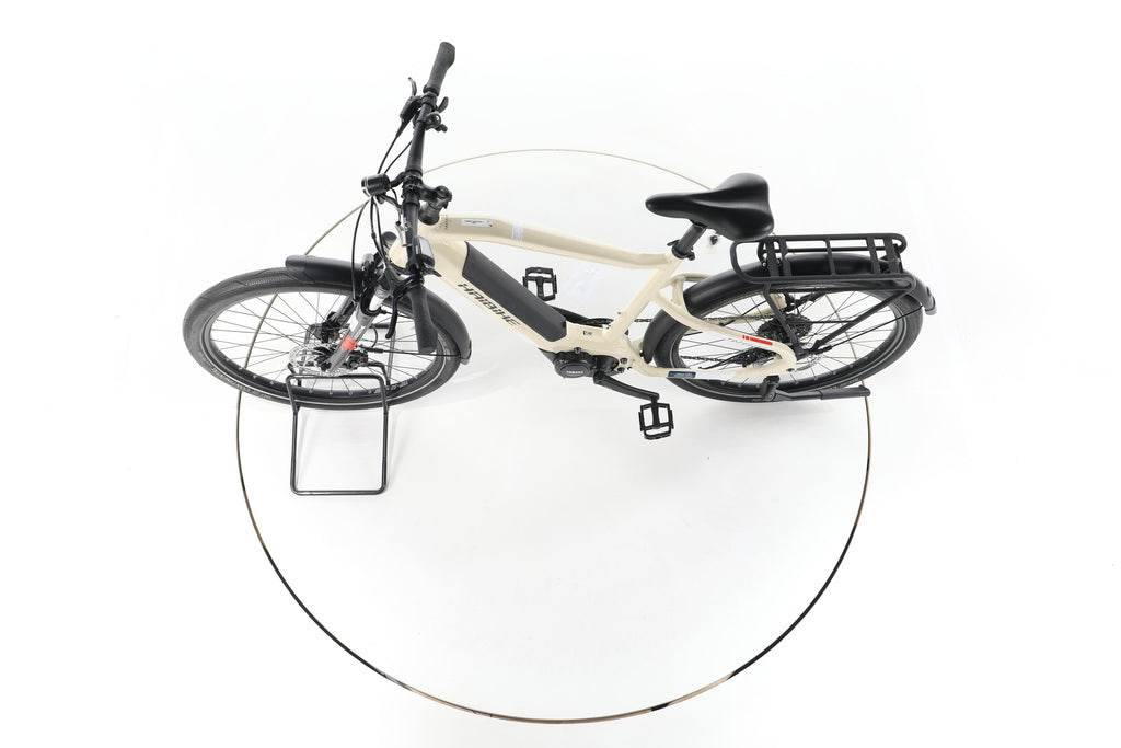 Haibike Trekking 4 Trekking E-Bike - Image 19