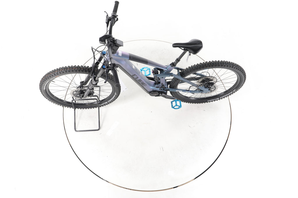 Cube Stereo Hybrid 140 HPC ABS E-Bike Fully 2024 - Image 19