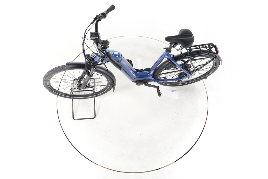 FLYER GOTour 6 City E-Bike Tiefeinsteiger - Image 19