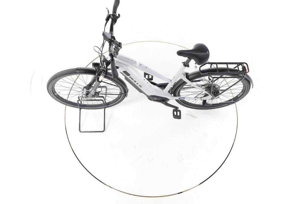 Bulls Lacuba EVO 10 Trekking E-Bike - Image 19
