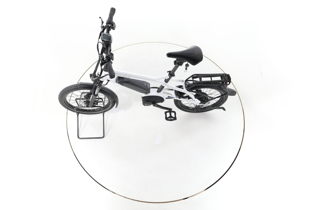 Riese & Müller Tinker vario Kompakt E-Bike - Image 19