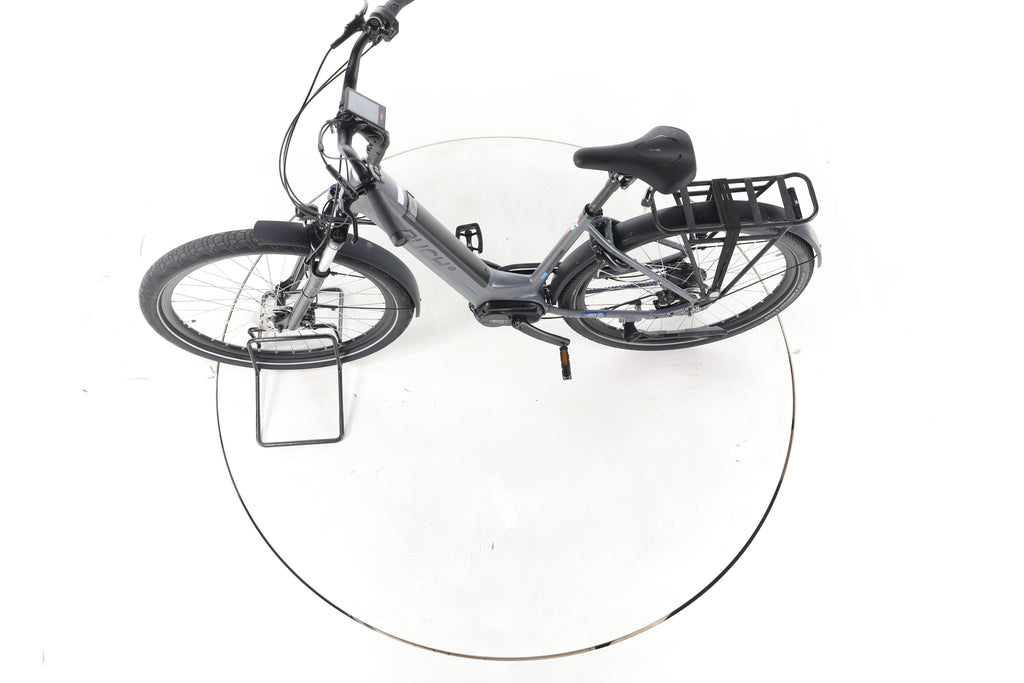Puch Q 4.8 City E-Bike Tiefeinsteiger - Image 19