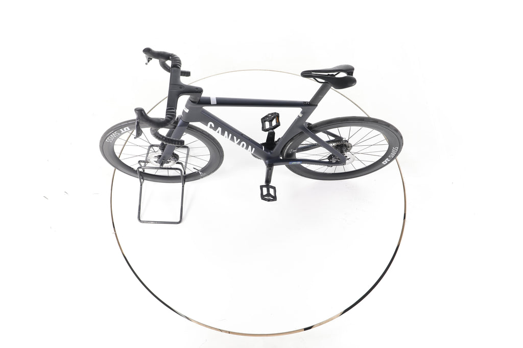 Canyon Aeroad CF SLX 8 Di2 Rennrad Carbon 2024 - Image 19