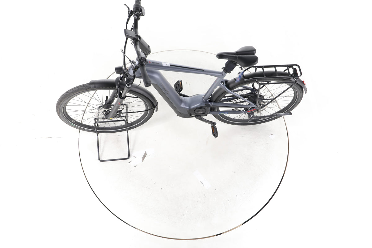 Pegasus Premio EVO NV Lite City E-Bike - Image 19