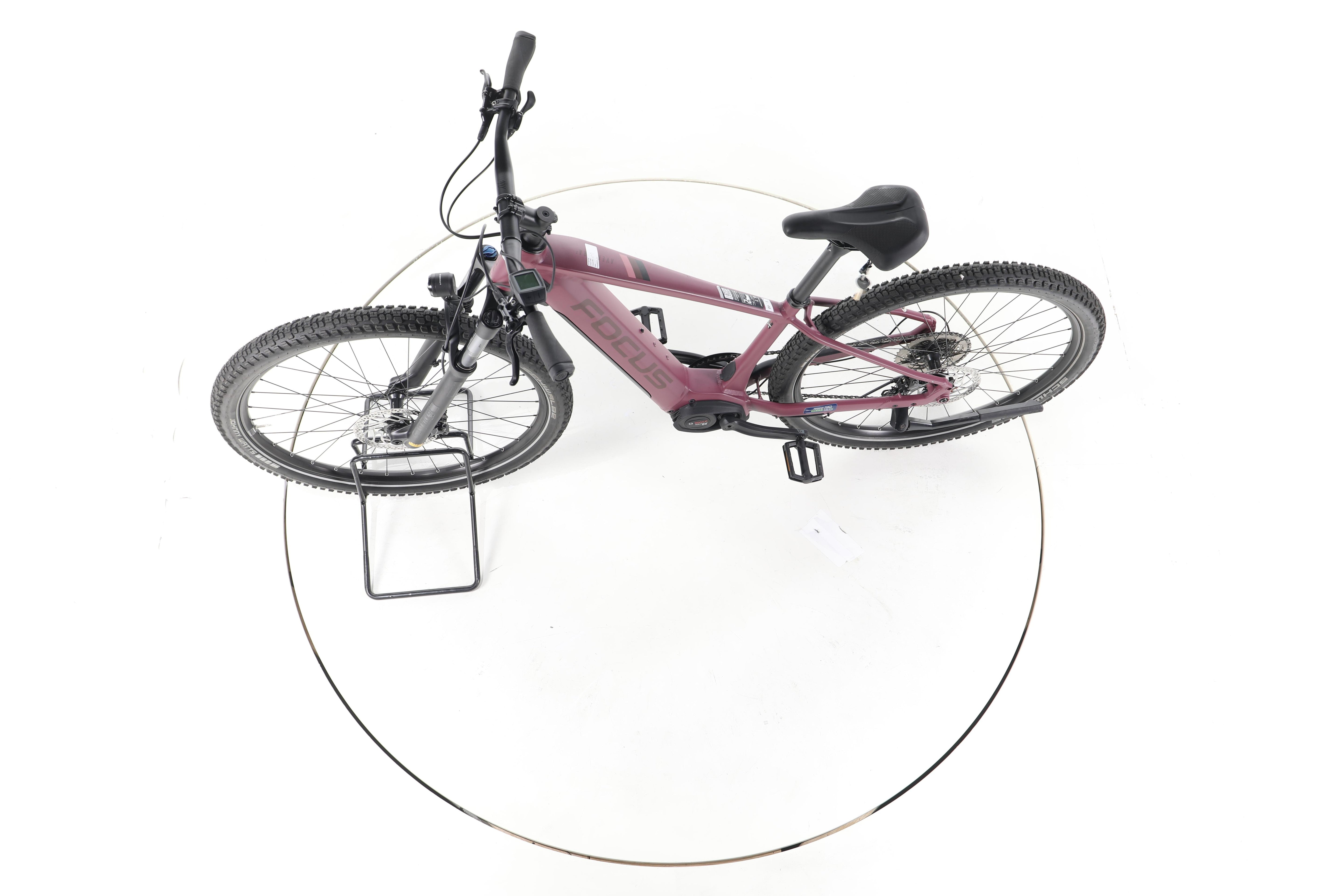 Focus Aventura ² 6.7 E-Bike - Image 19