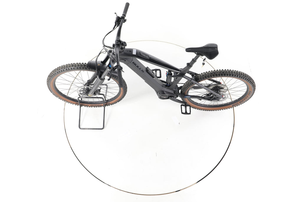 Bulls Sonic EVO AM 2 ABS Fully E-Bike Carbon 2024 - Image 19