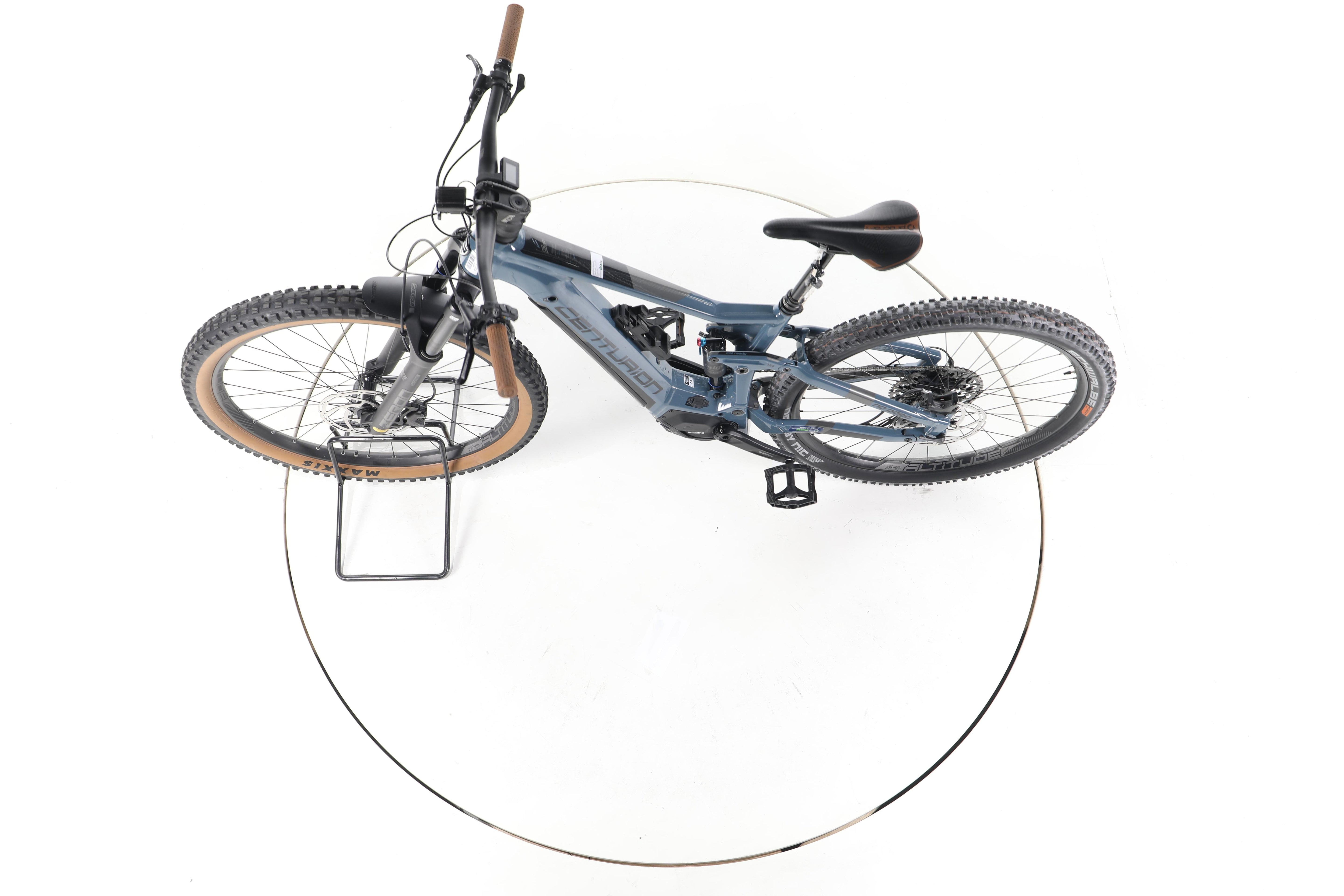 Centurion No Pogo F800i Fully E-Bike - Image 19