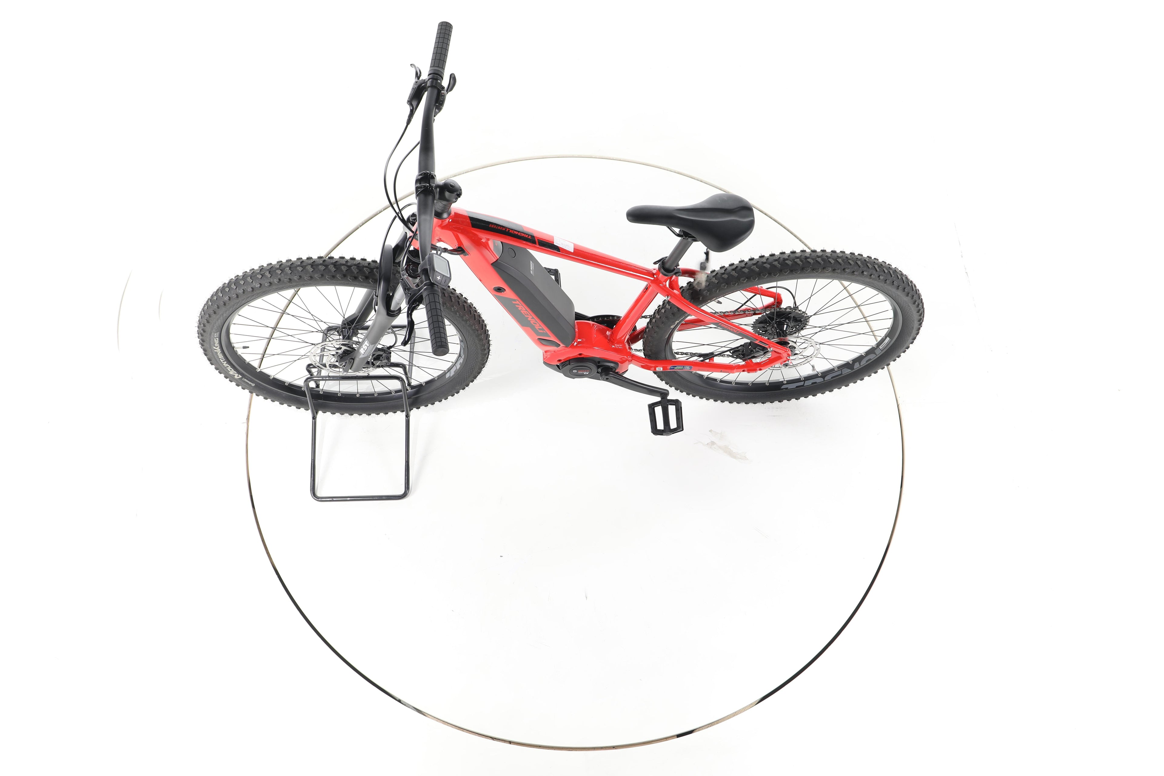Trenoli Montubo E-Bike - Image 19