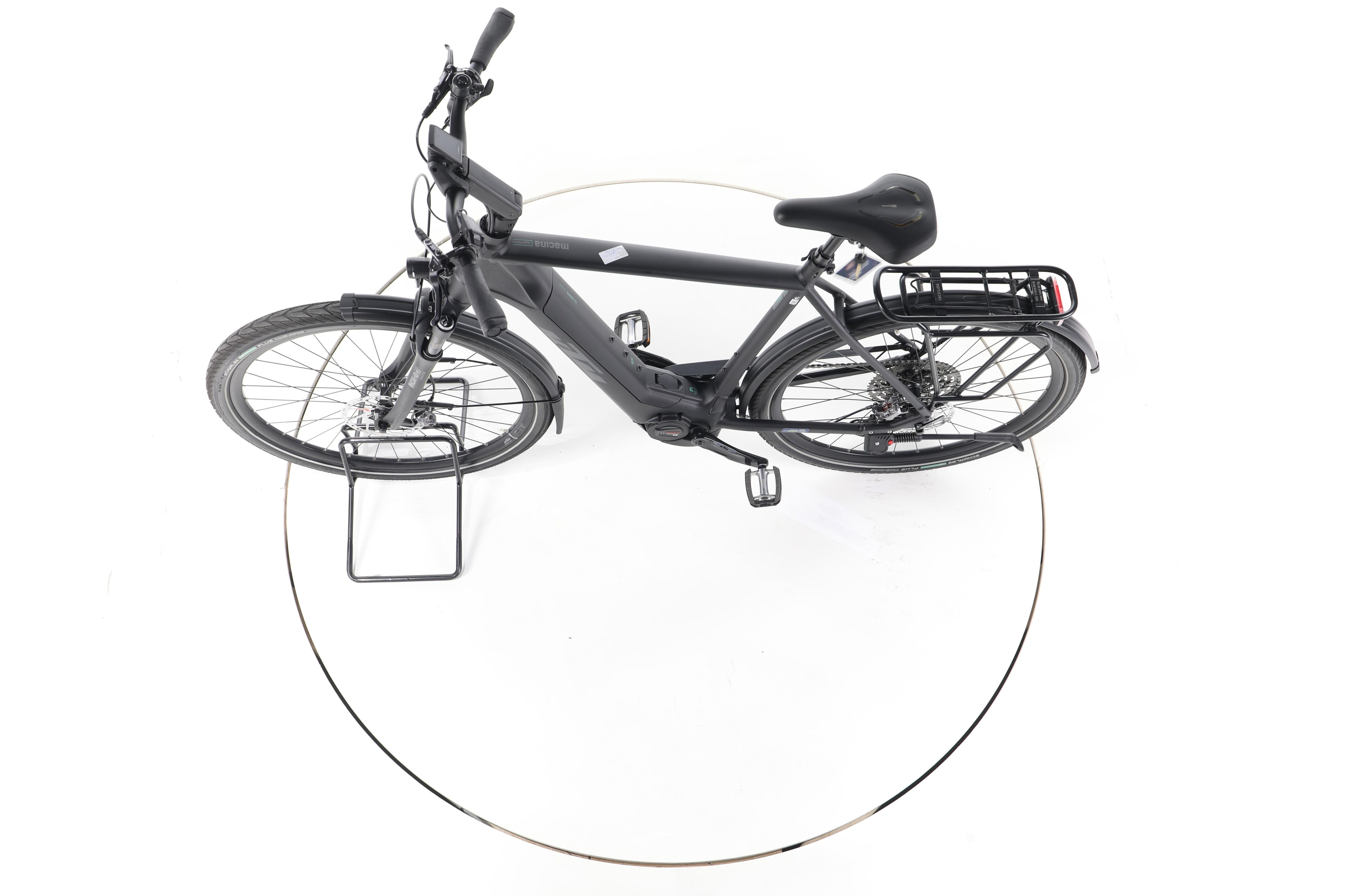 KTM Macina Style XT LTD Trekking E-Bike - Image 19