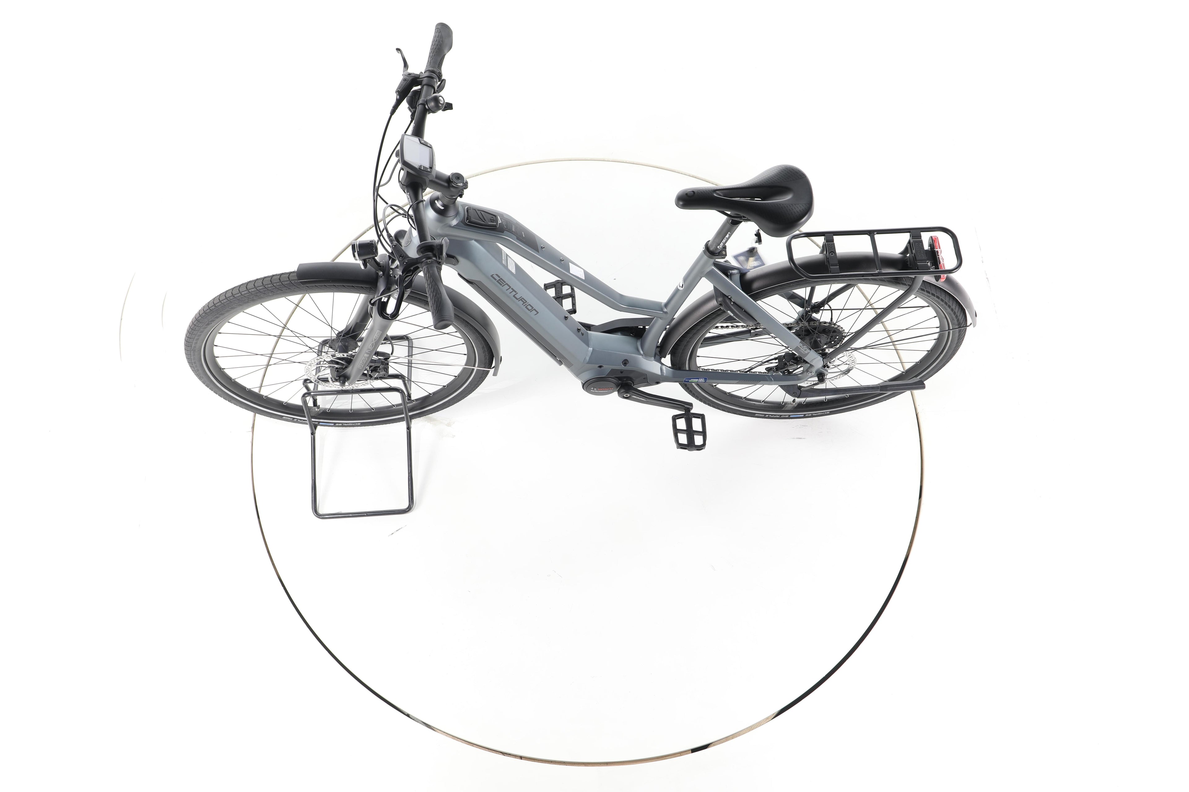 Centurion E-Fire Tour R760i Trekking E-Bike - Image 19