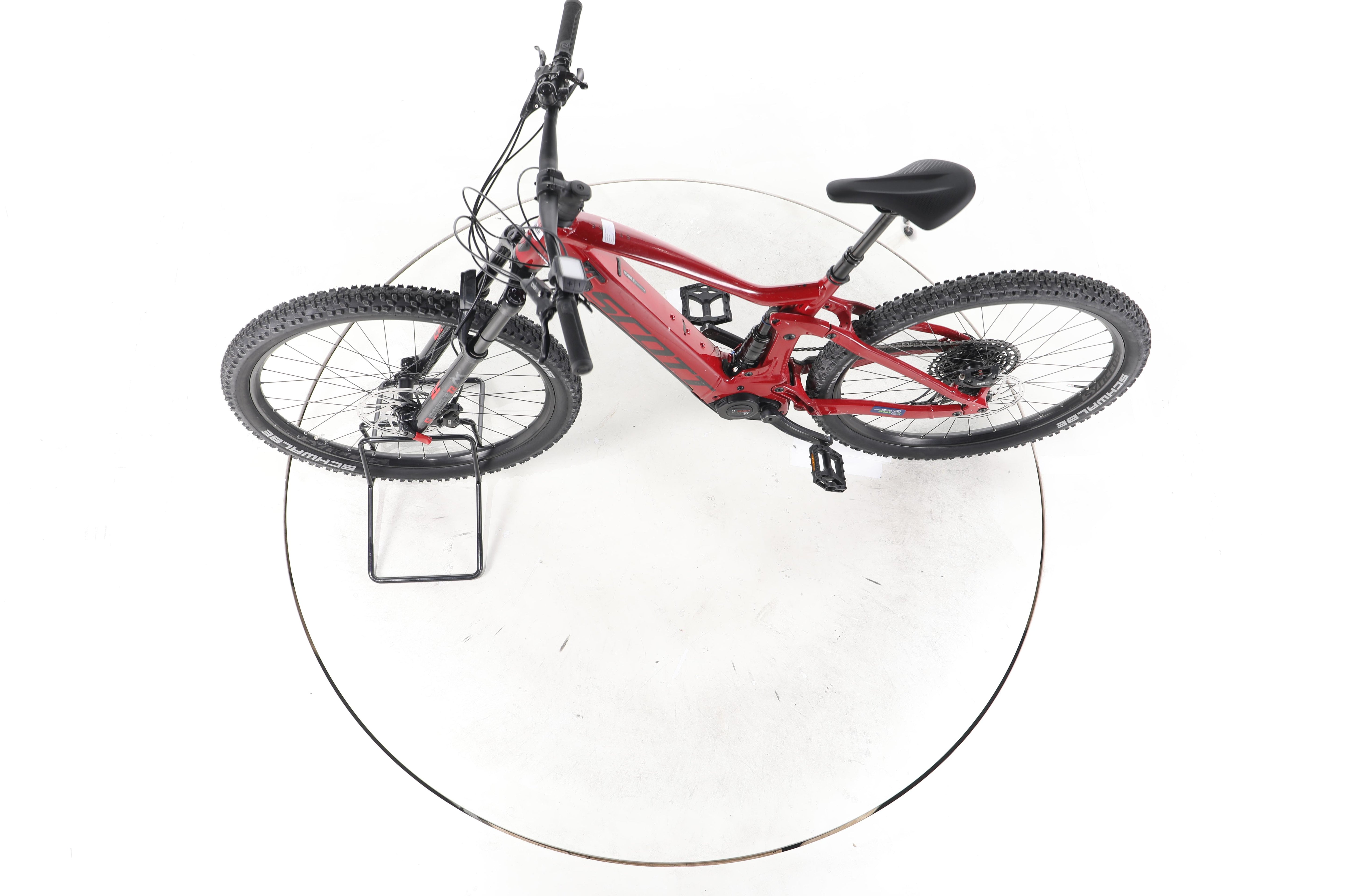 Scott Strike eRide 930 E-Bike Fully - Image 19