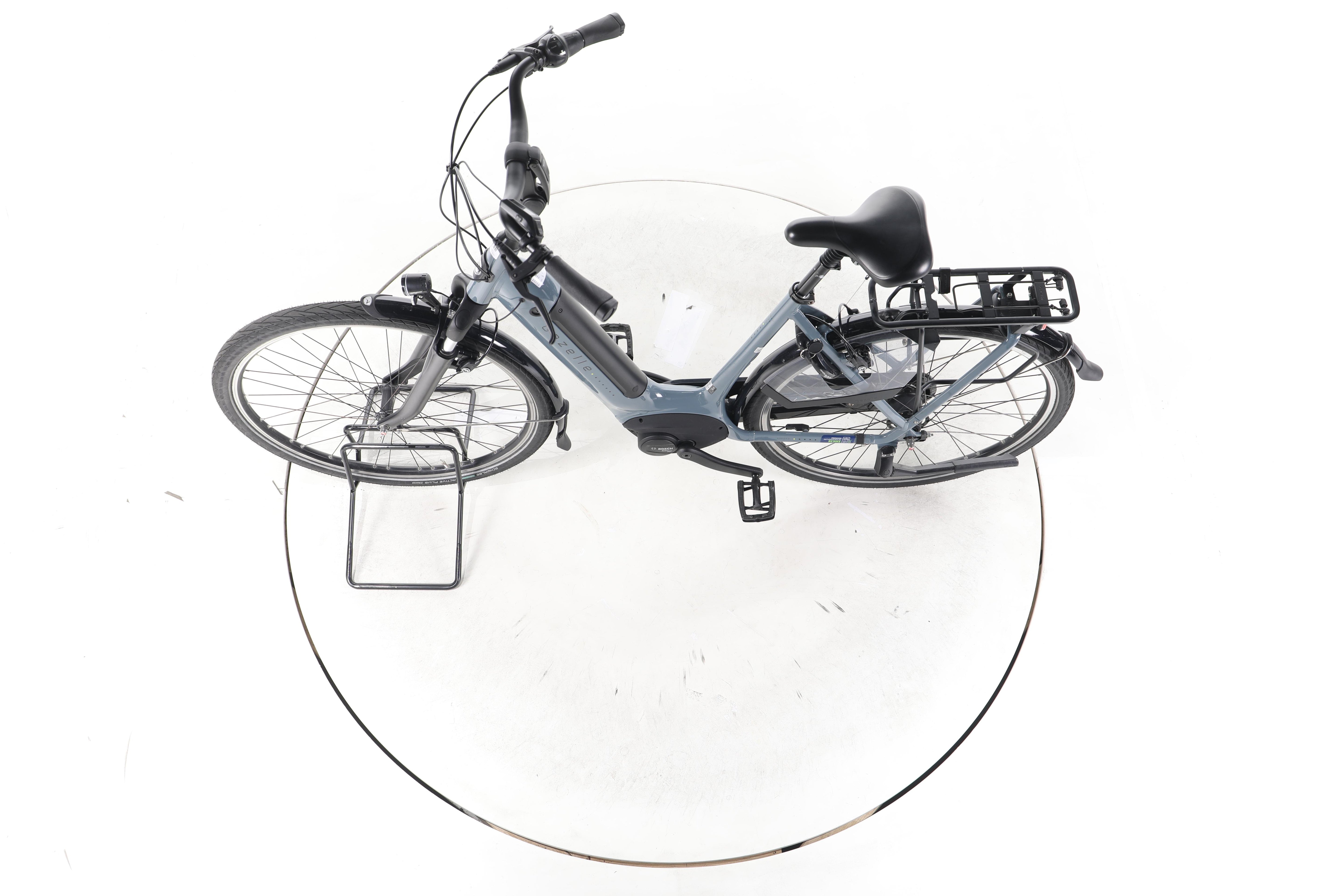 Gazelle Arroyo C7+ HMB Elite City E-Bike Tiefeinsteiger 2024 - Image 19