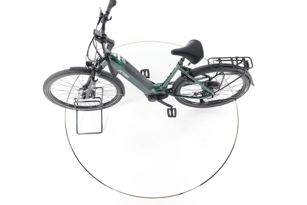 Victoria Tresalo 12 Trekking E-Bike Tiefeinsteiger 2023 - Image 19