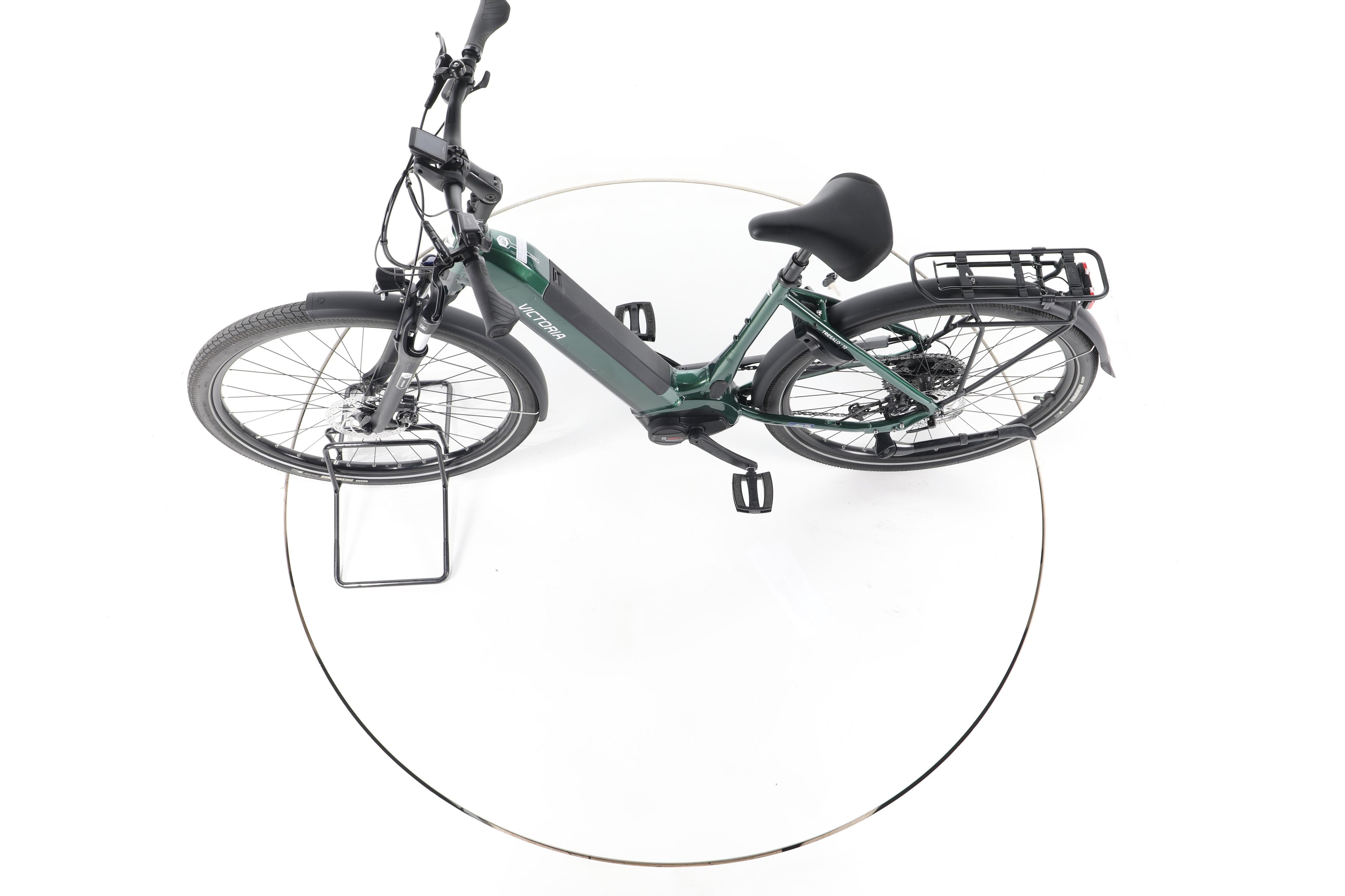 Victoria Tresalo 12 Trekking E-Bike Tiefeinsteiger 2023 - Image 19