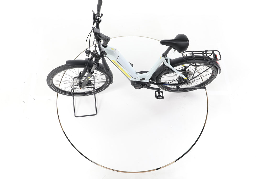 Victoria Avyon 6 Trekking E-Bike Tiefeinsteiger - Image 19