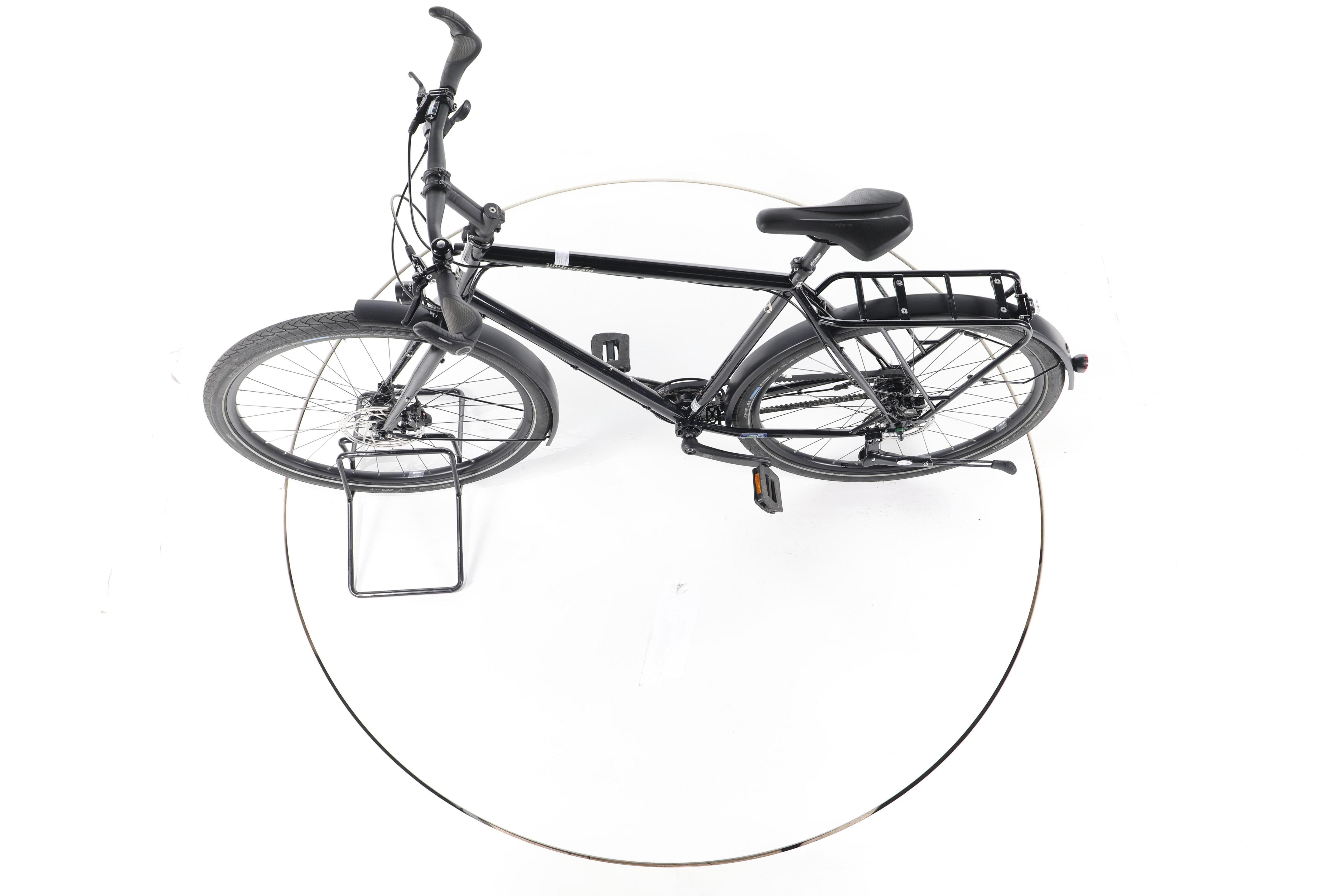 tout terrain Amber Road Select 3.3 - Image 19