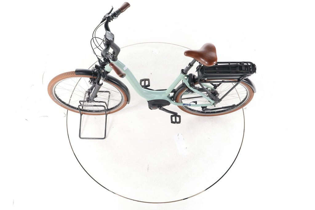 Riese & Müller Swing Silent City E-Bike Tiefeinsteiger - Image 19