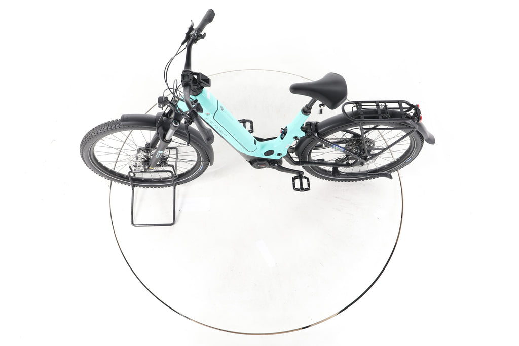Victoria eParcours 12.8 SUV E-Bike Tiefeinsteiger - Image 19