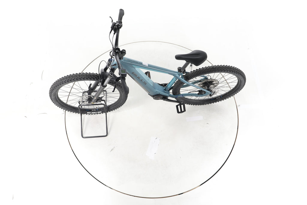 Bulls Copperhead EVO 2 E-Bike - Image 19