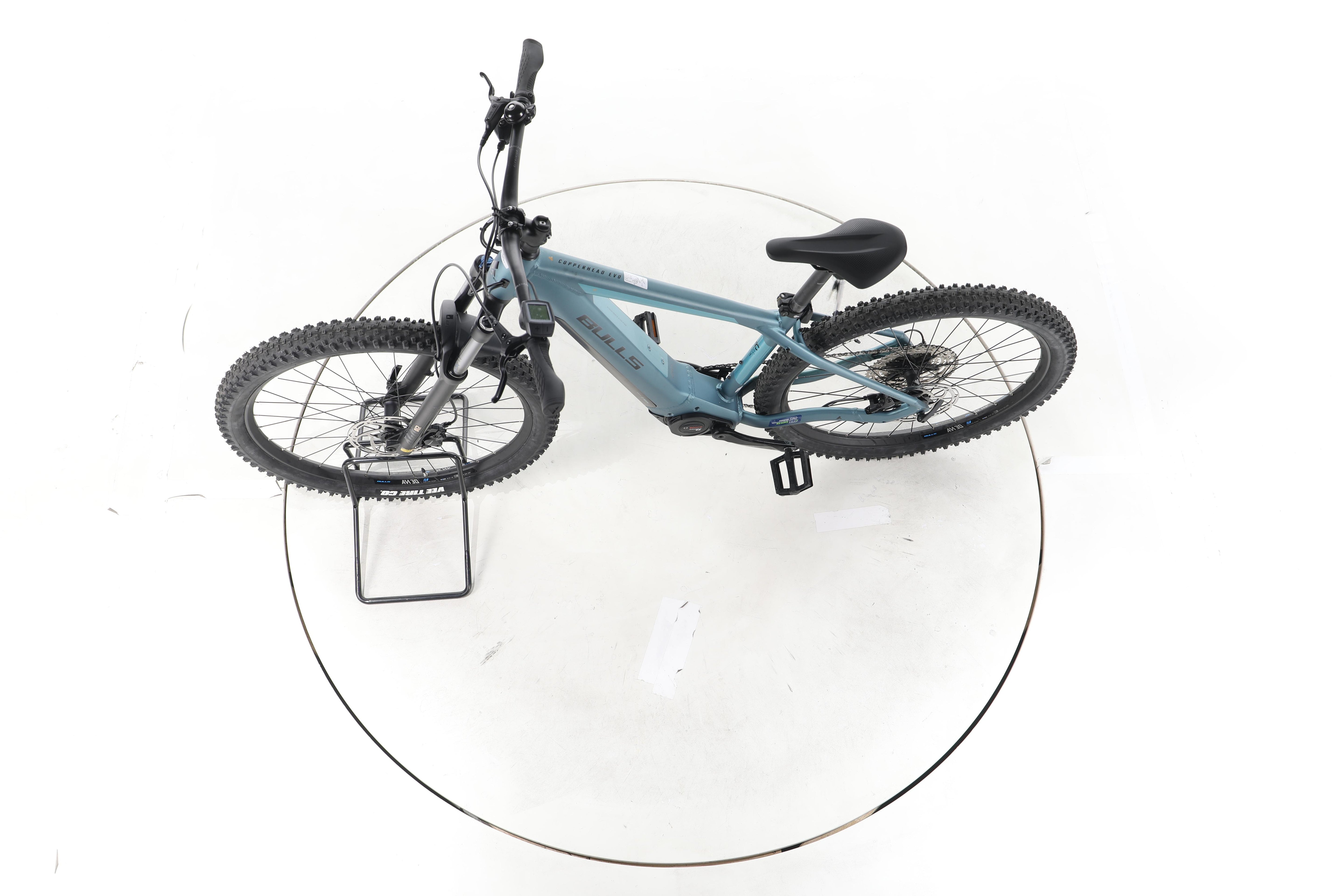Bulls Copperhead EVO 2 E-Bike - Image 19