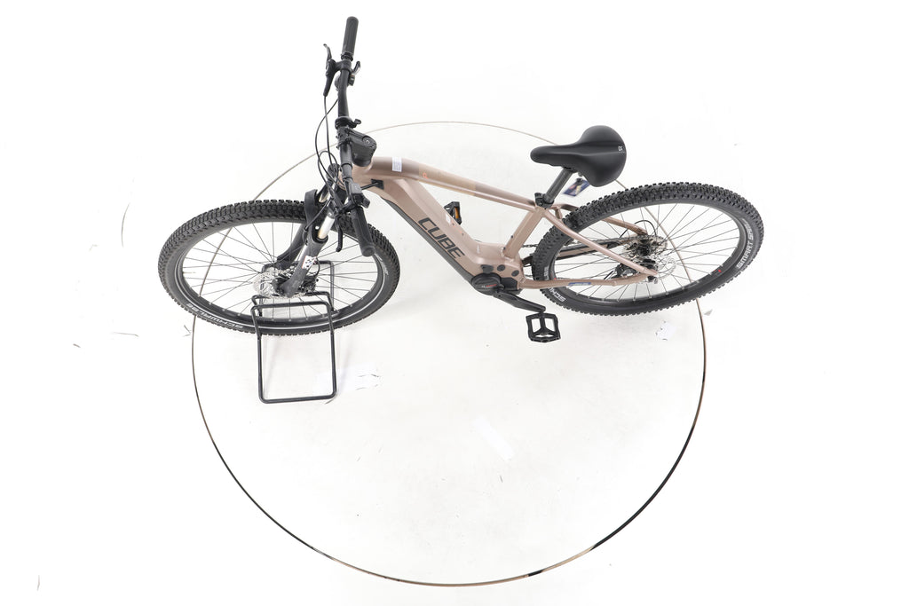 Cube Reaction Hybrid Performance E-Bike - Image 19