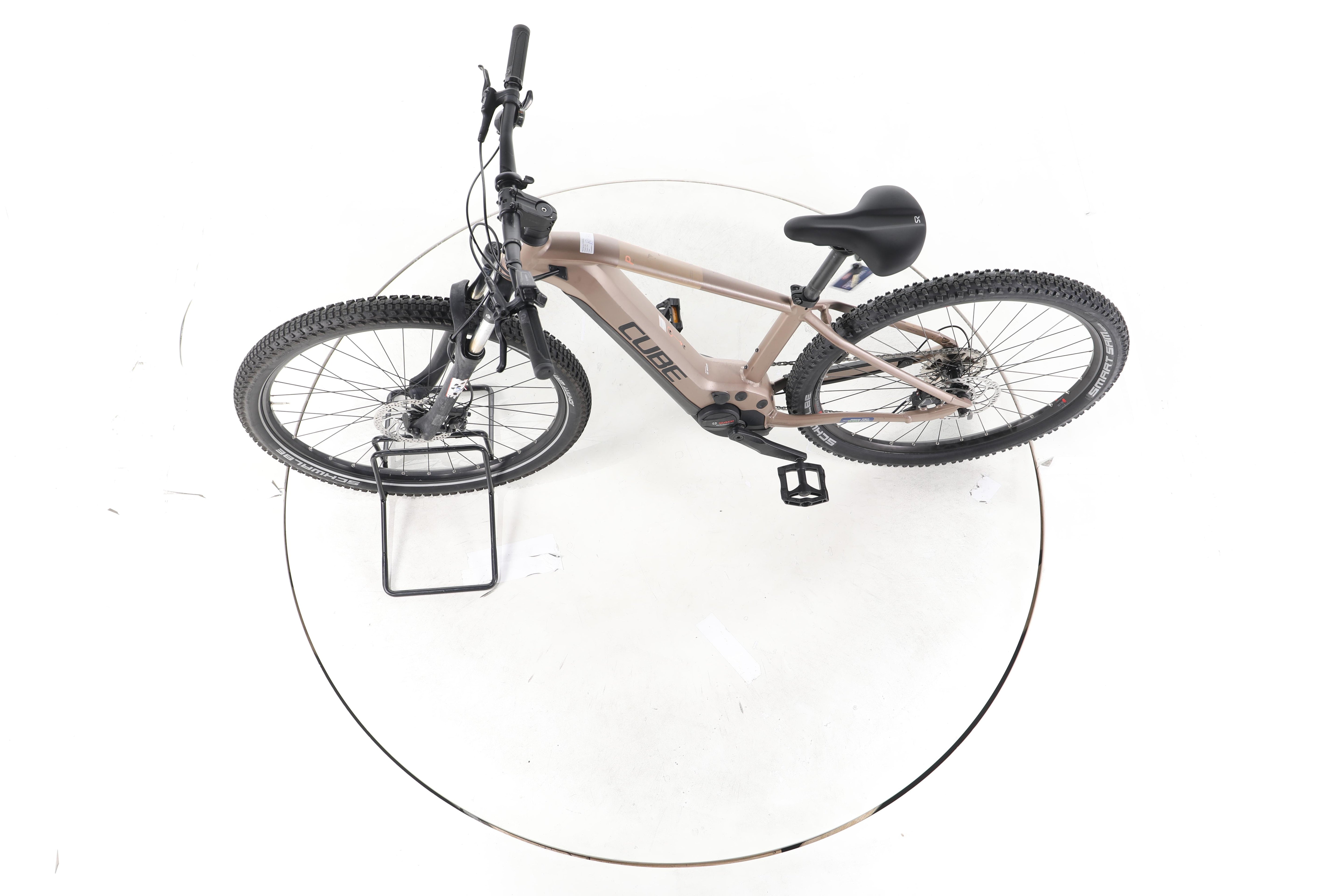 Cube Reaction Hybrid Performance E-Bike - Image 19
