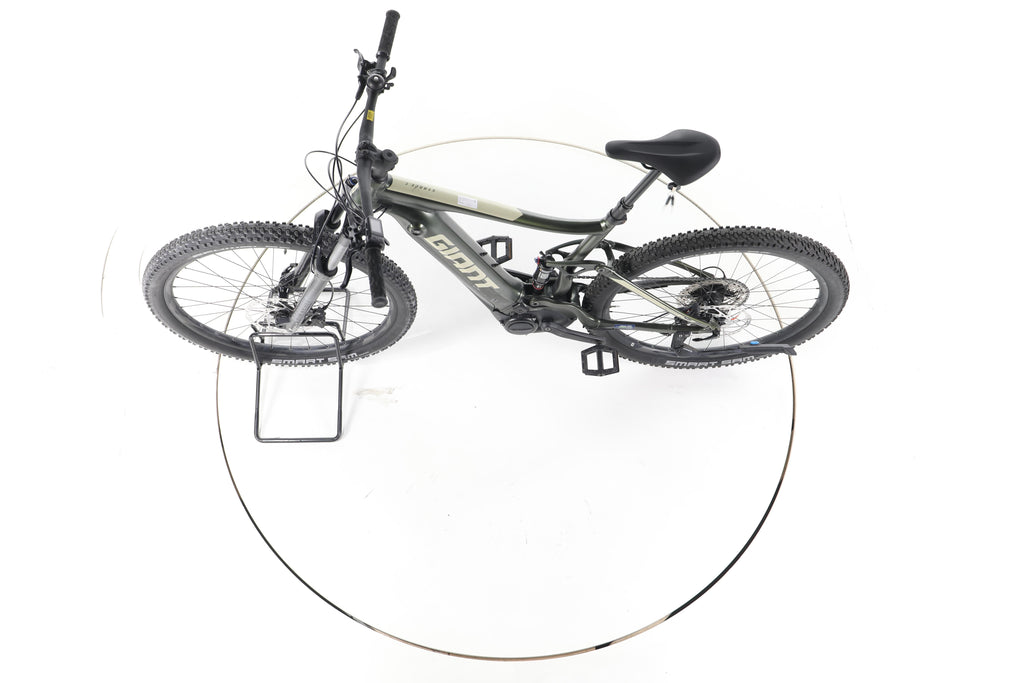 Giant Stance E+1 Pro E-Bike Fully - Image 19