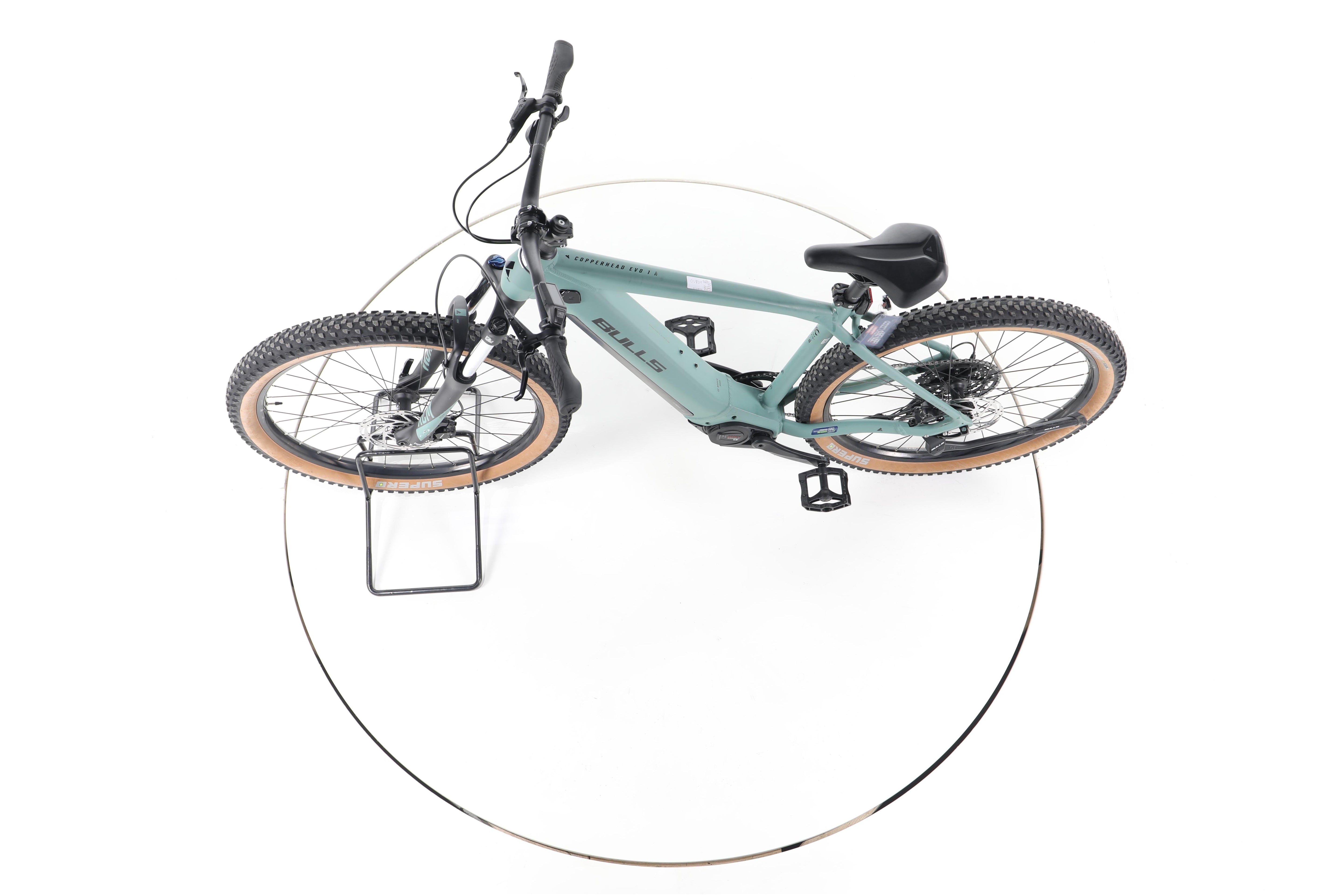 Bulls Copperhead EVO 1 E-Bike 2024 - Image 19