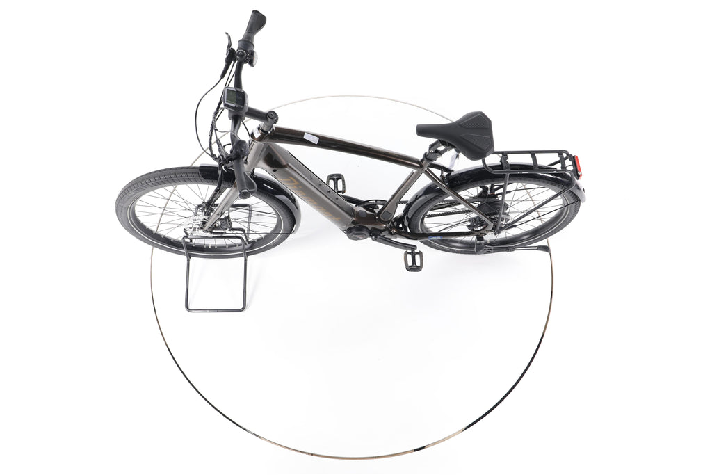 Diamant Opal Esprit+ City E-Bike - Image 19