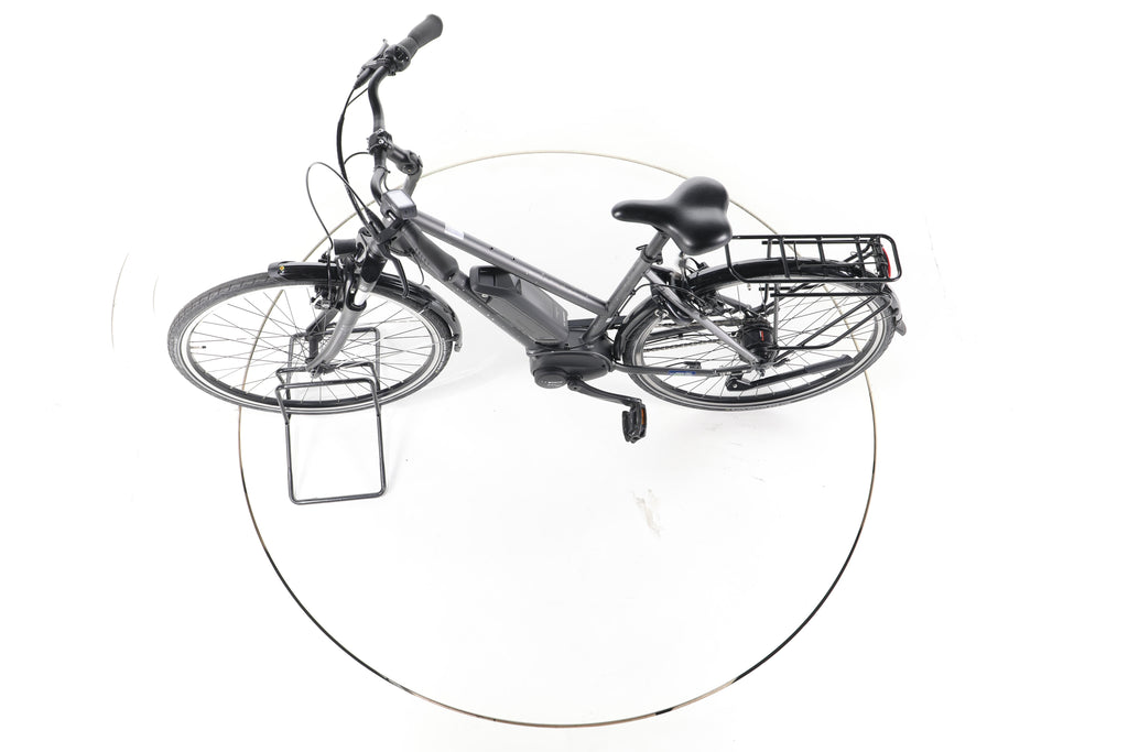 Triumph E-Cloud Plus City E-Bike - Image 19