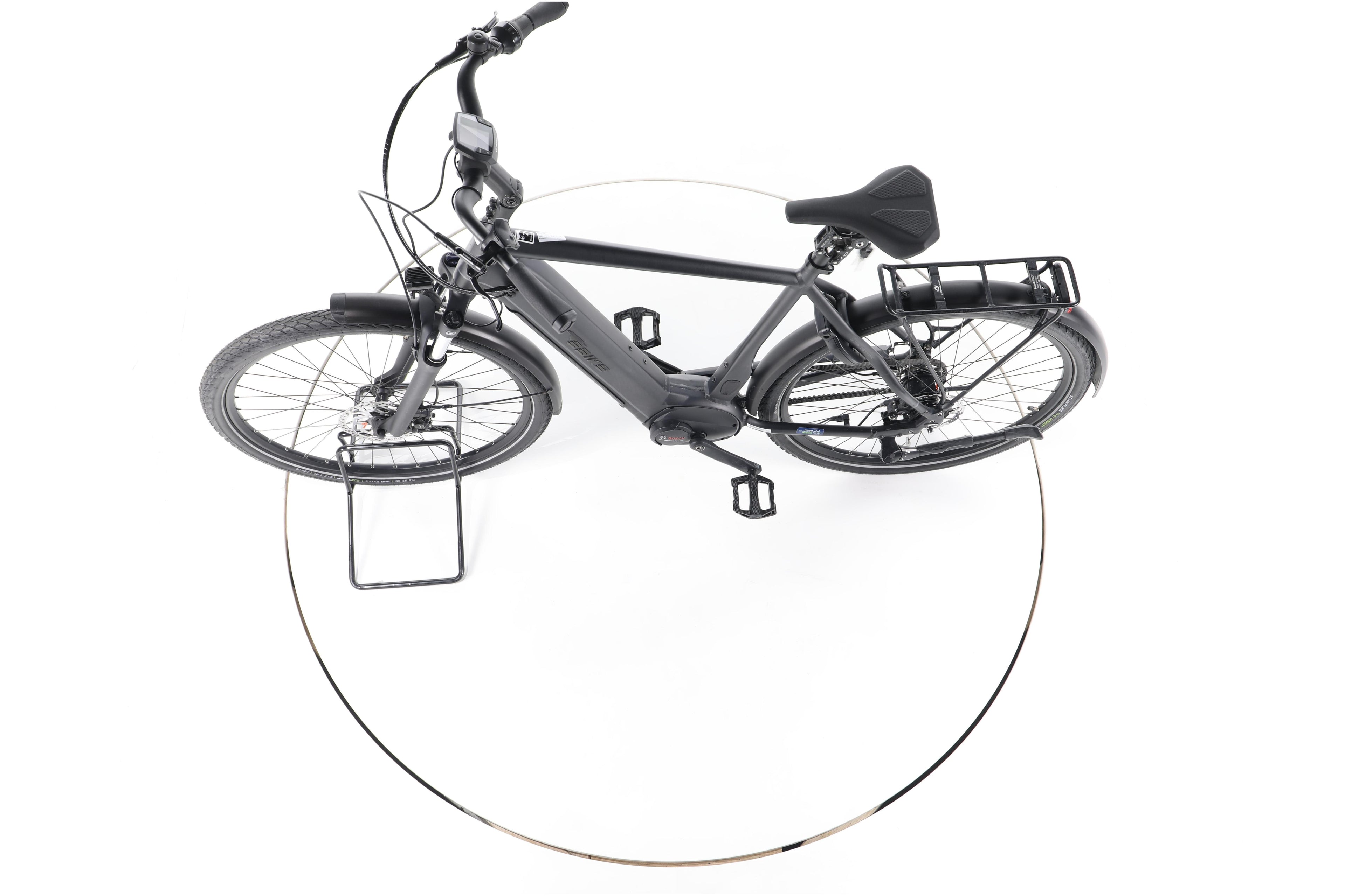 EBIKE Tour Pro City E-Bike - Image 19