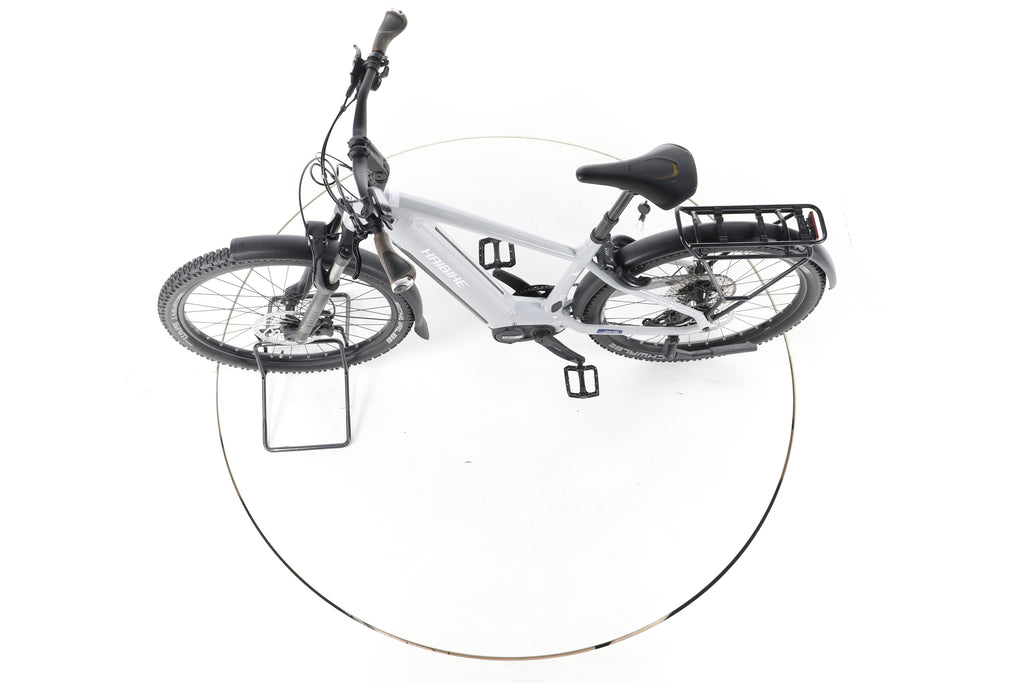 Haibike Trekking 7 Trekking E-Bike - Image 19