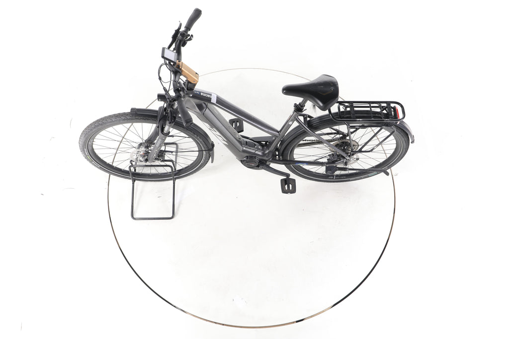 KTM Macina Style 740 Trekking E-Bike - Image 19