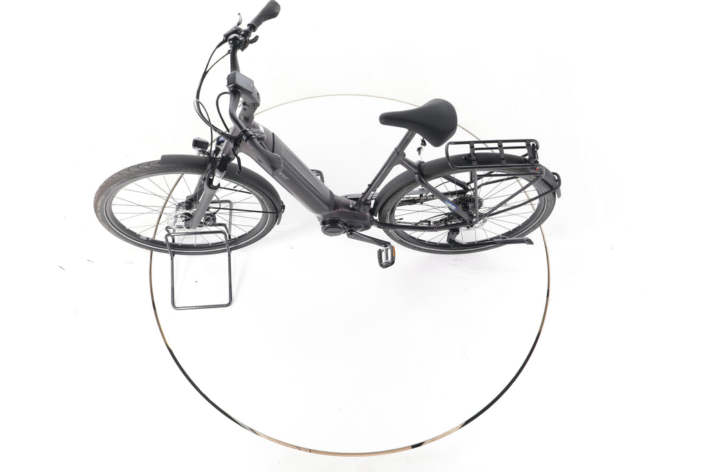 Giant DailyTour E+ 3 Trekking E-Bike Tiefeinsteiger - Image 19