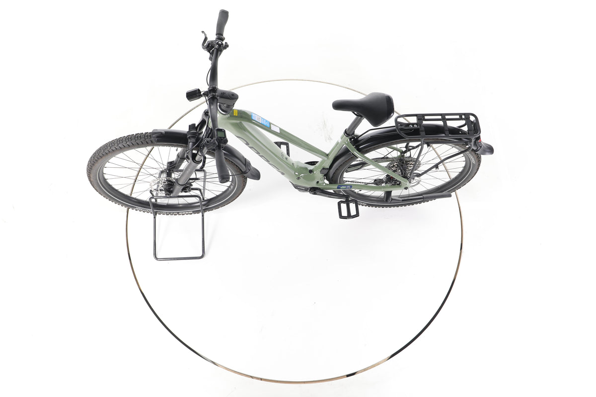Orbea Kemen MID SUV 30 Trekking E-Bike - Image 19