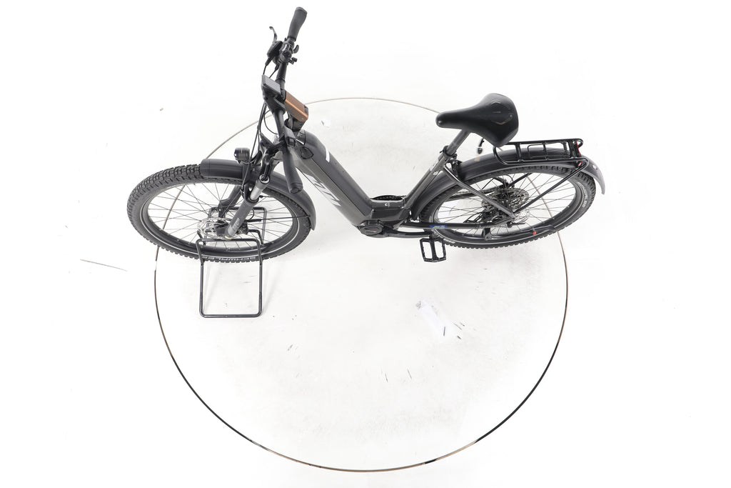 KTM Macina Aera 772 LFC Trekking E-Bike Tiefeinsteiger - Image 19