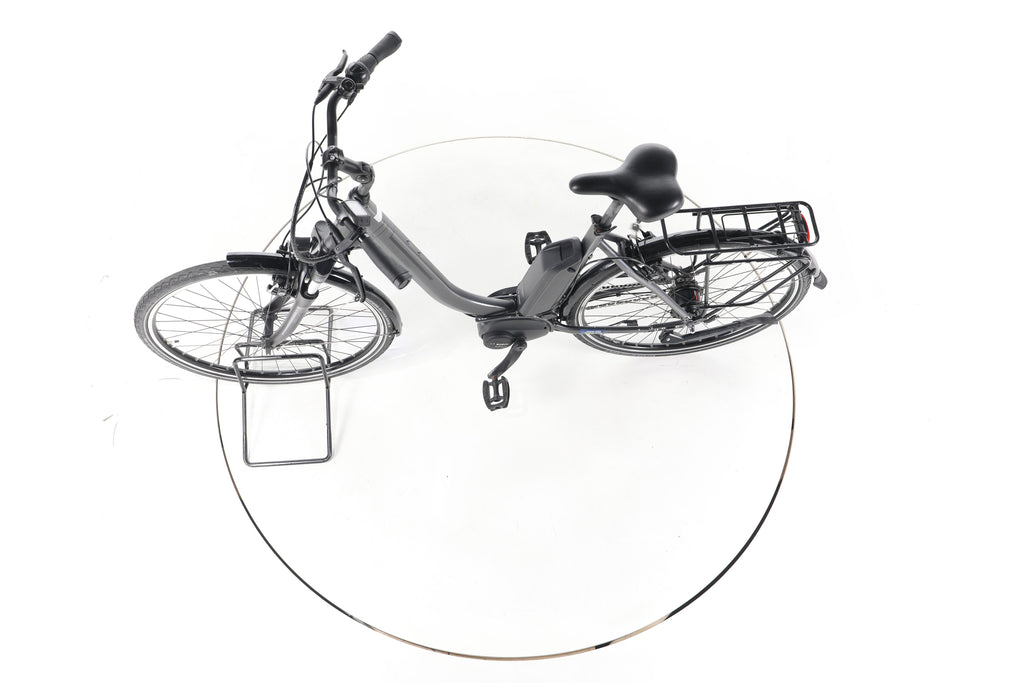 Triumph E-Cloud Plus City E-Bike Tiefeinsteiger - Image 19