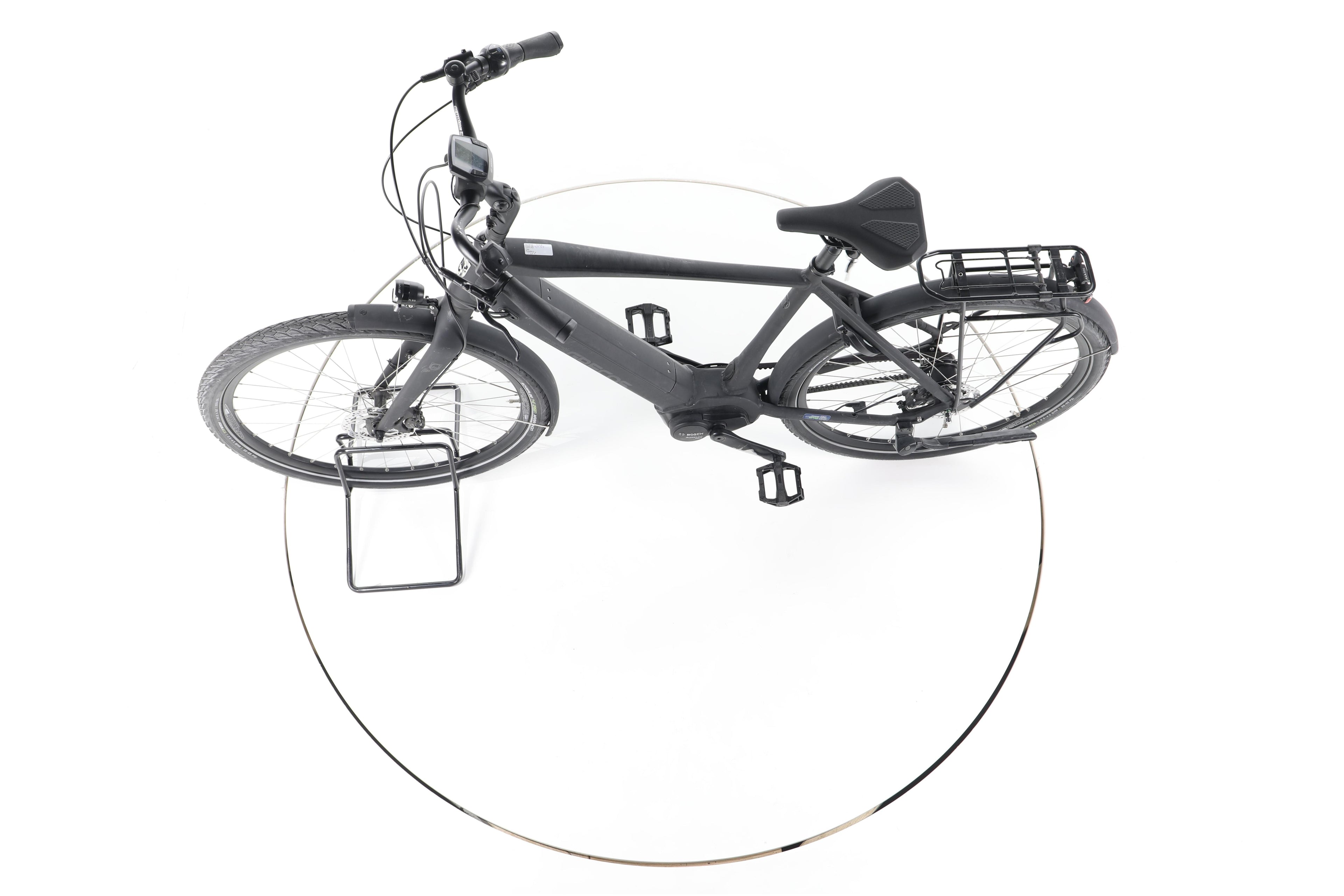 Grecos ELI 2.5 City E-Bike - Image 19