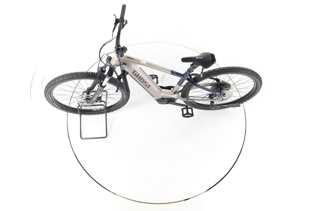 Ghost E-Teru B Universal E-Bike 2023 - Image 19