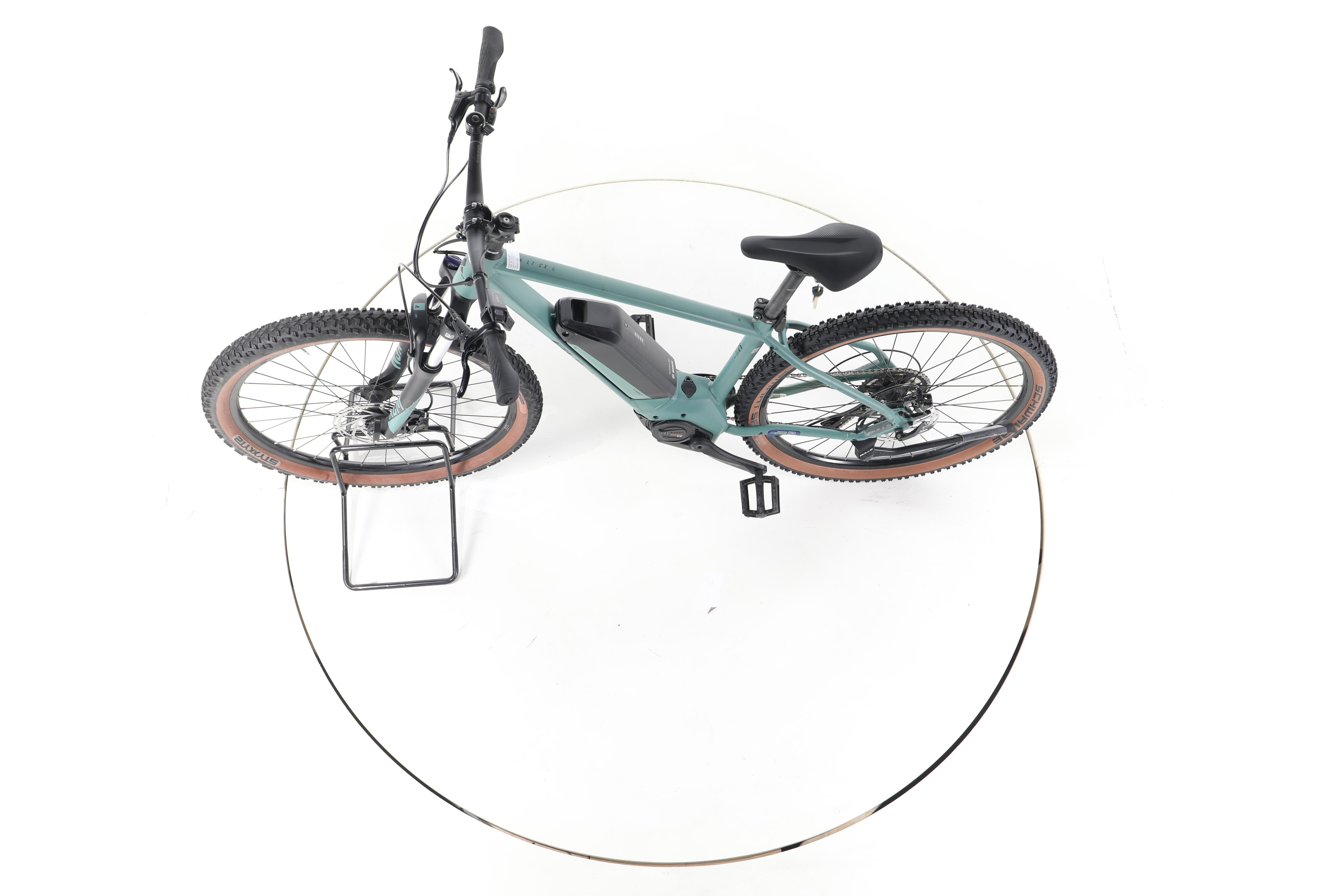 Bulls LT CX E-Bike 2024 - Image 19