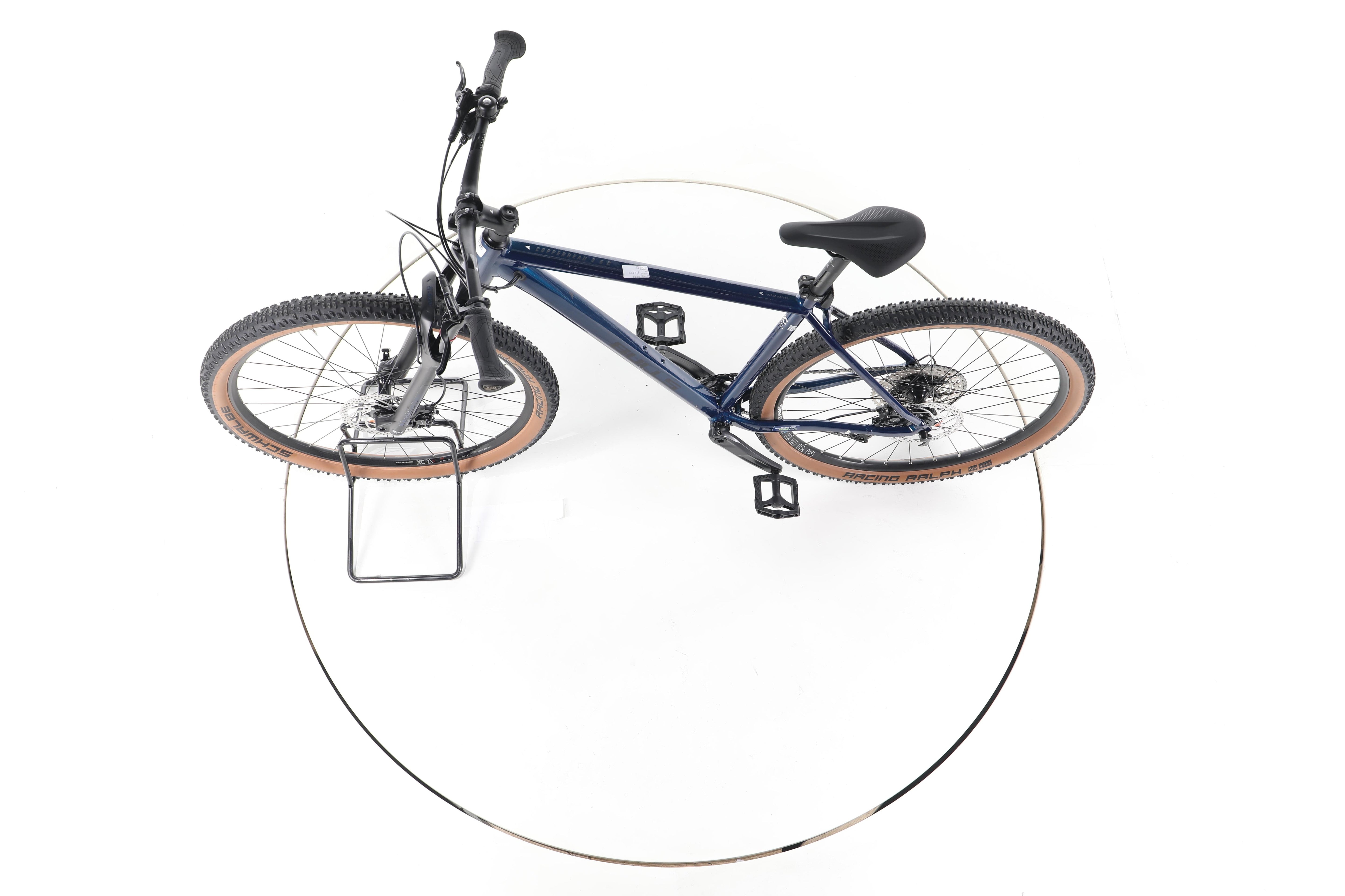Bulls Copperhead 3S Fahrrad Hardtail - Image 19