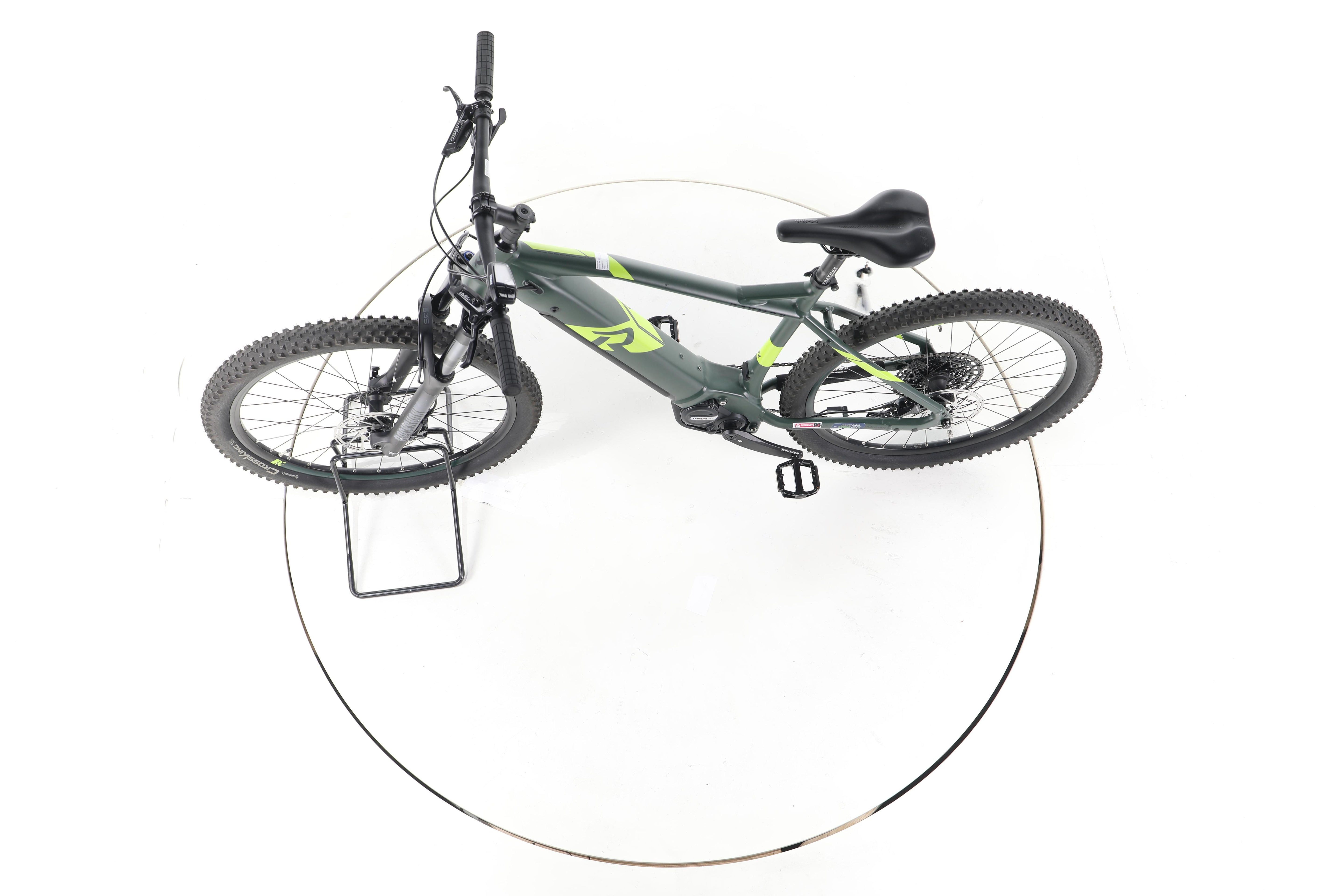 R Raymon HardRay E 7.0 E-Bike - Image 19