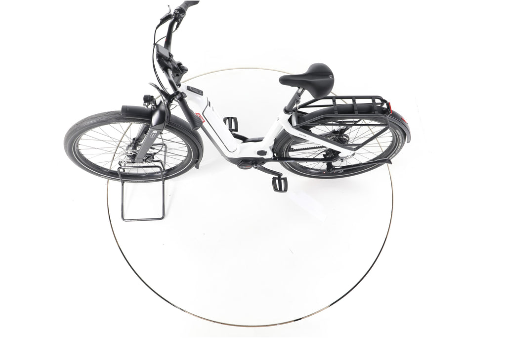 Victoria Utilyon 1 City E-Bike Tiefeinsteiger 2025 - Image 19