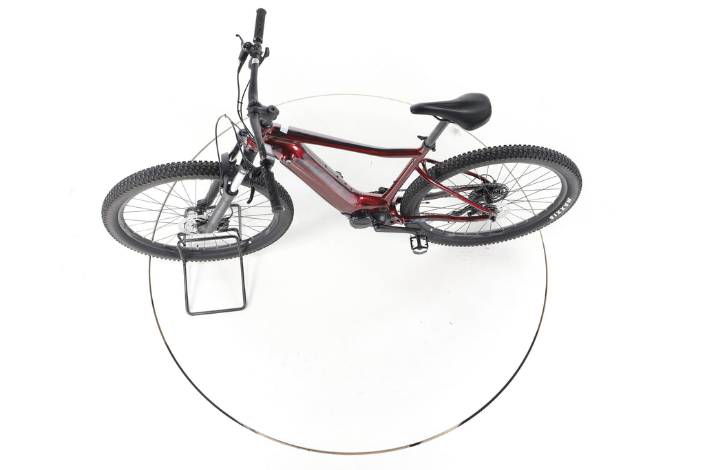 Giant Fathom E+ 3 E-Bike - Image 19