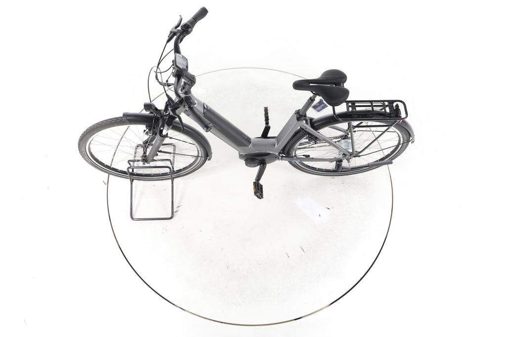 Winora CB400i City E-Bike Tiefeinsteiger - Image 19
