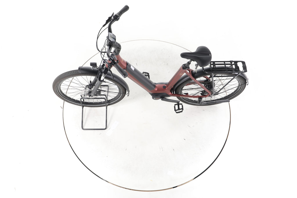 Winora Sinus N5f City E-Bike Tiefeinsteiger - Image 19